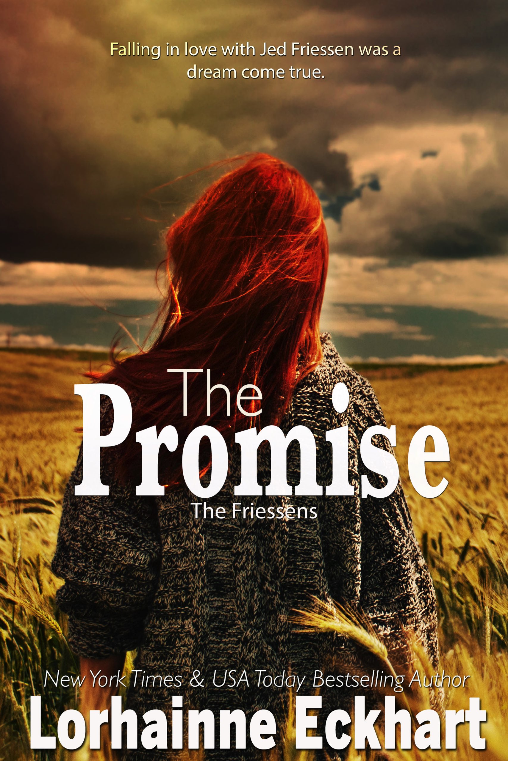 The Promise