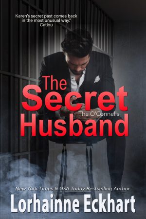 The Secret Husband