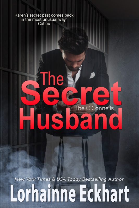 The Secret Husband