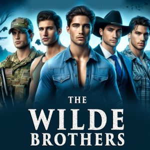 The Wilde Brothers