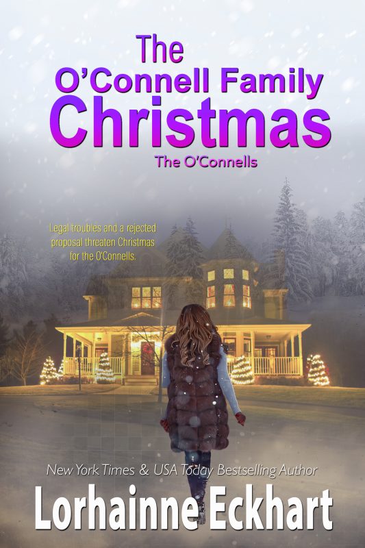 The O’Connells Family Christmas
