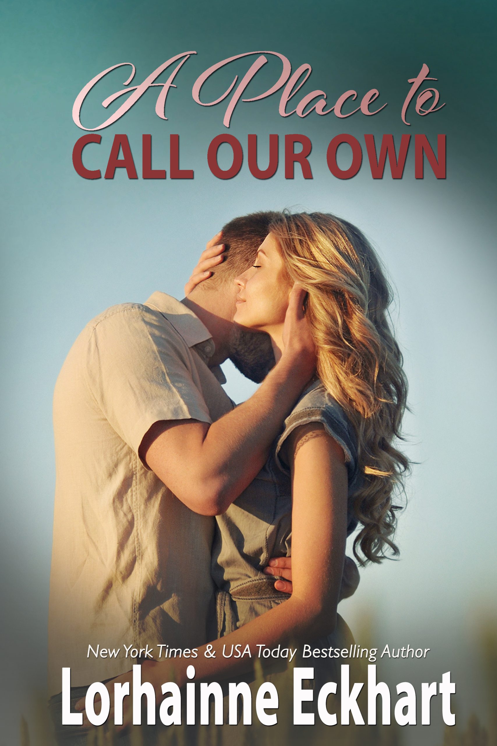 A Place to Call Our Own
