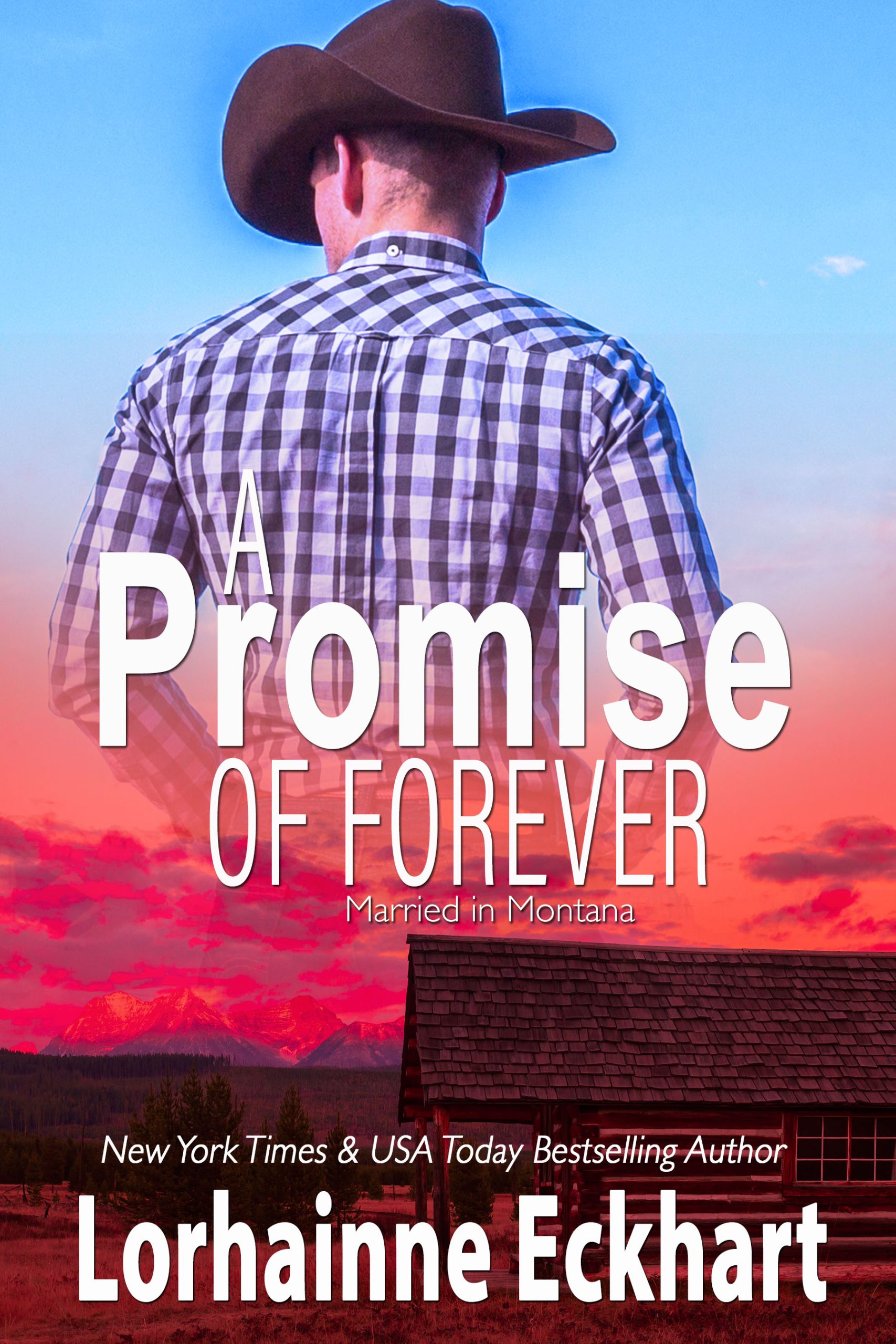 A Promise of Forever