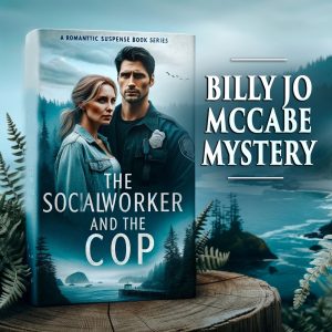 Billy Jo McCabe Mystery