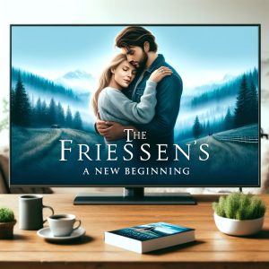 The Friessens: A New Beginning