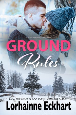 Ground Rules