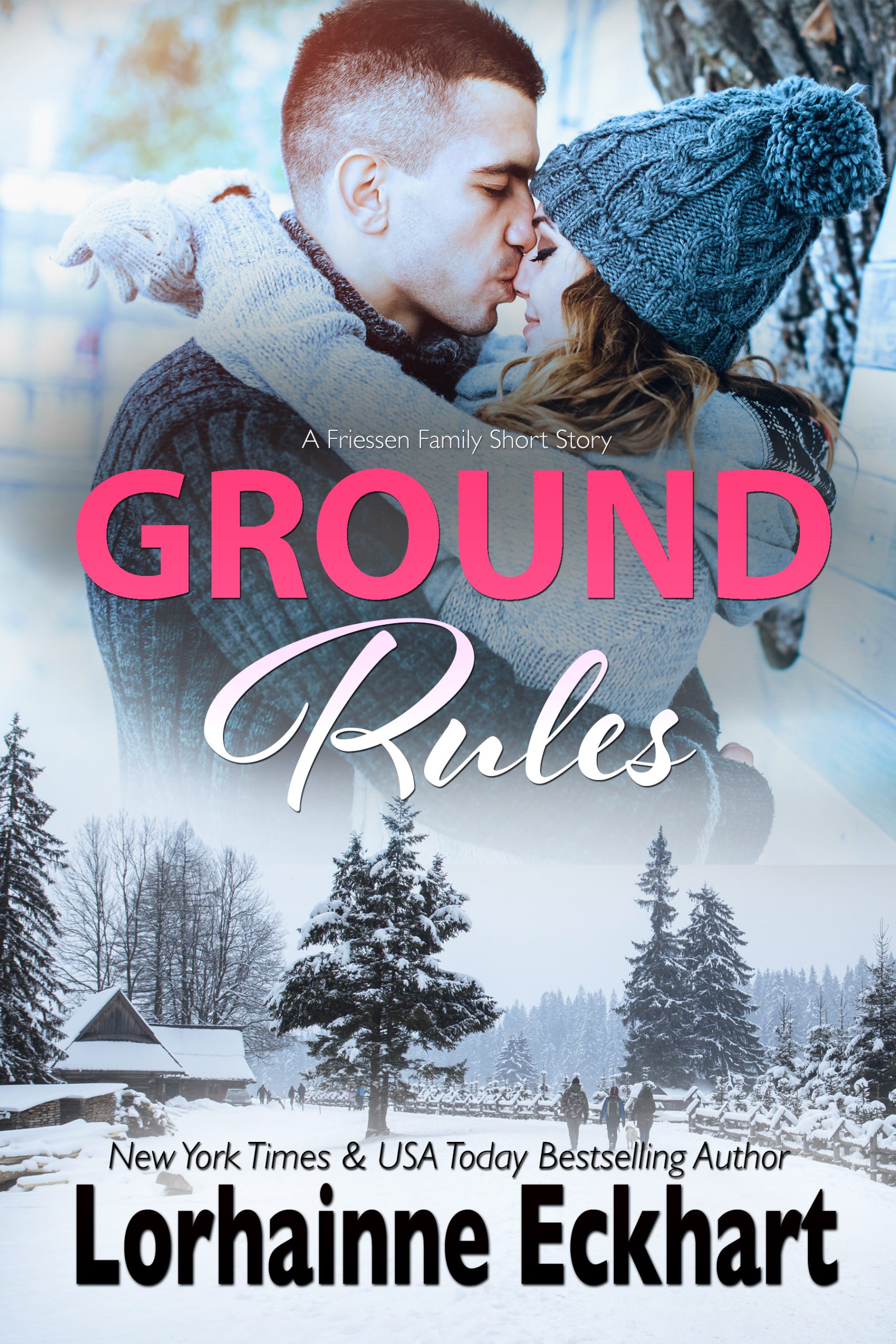 Ground Rules