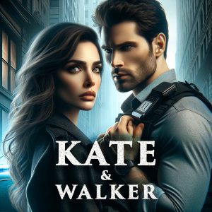 Kate & Walker