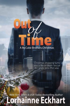 Out of Time