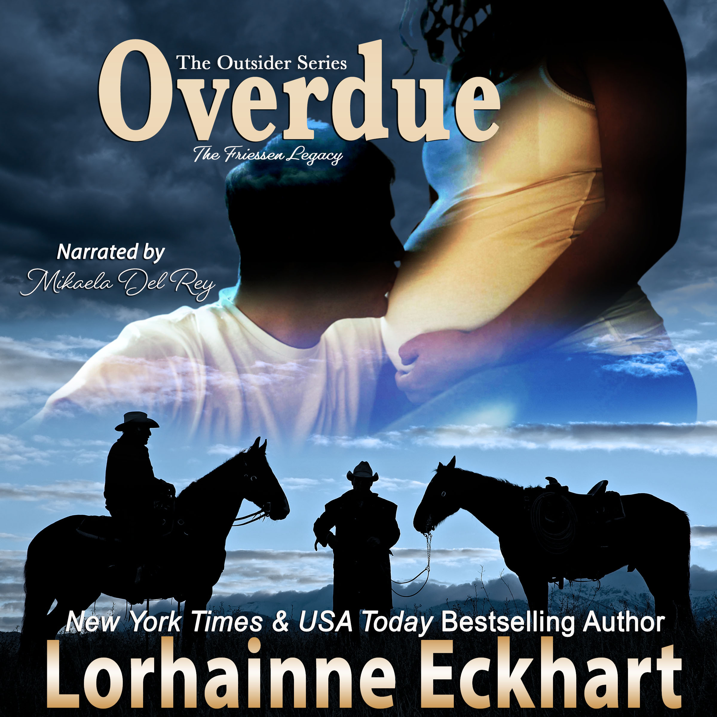 Overdue