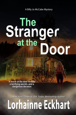 The Stranger at the Door