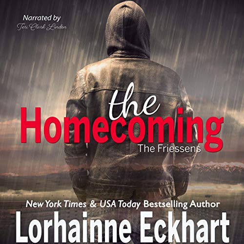 The Friessens - The Homecoming - Audible