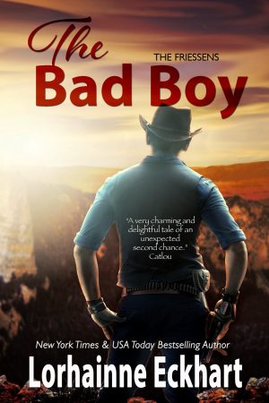 The Bad Boy