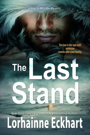 The Last Stand