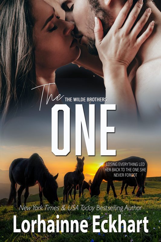 The One
